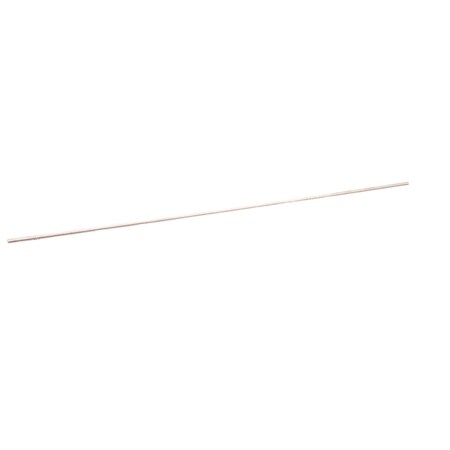 Champion - Moyer Diebel Rod, Curtain, 5/16 X 28 1/2 108641